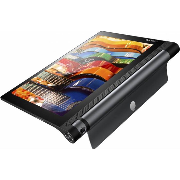 Планшет Lenovo Yoga Tablet 3 YT3-X50 MSM8909 4C,2Gb,10.1" 1280x800,4G,Android 5.1,черный