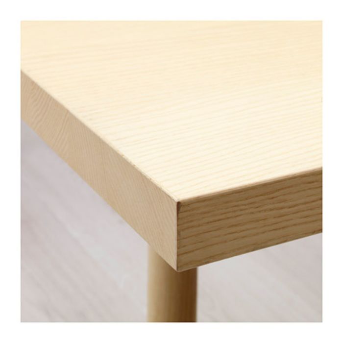 Журнальный стол, ясеневый шпон СТОКГОЛЬМ 2017