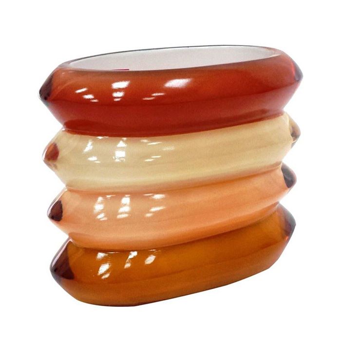 Стакан для зубной пасты MILI