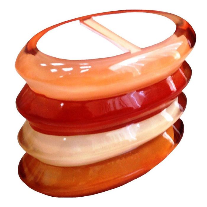 Стакан для зубных щёток MILI