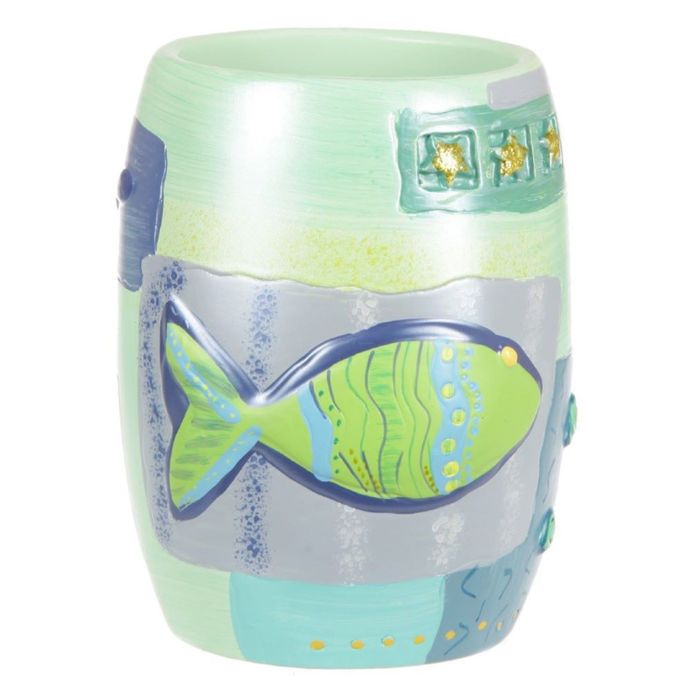 Стакан для зубной пасты Minnow