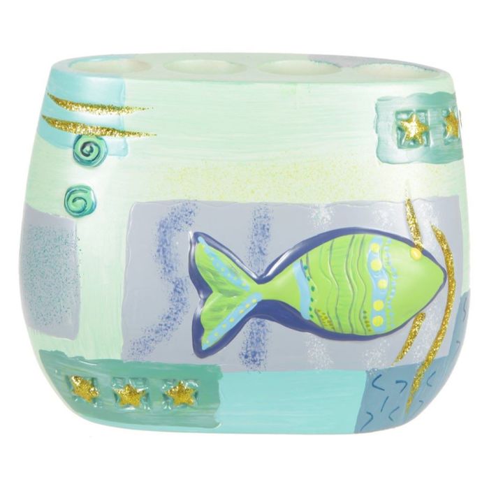 Стакан для зубных щёток Minnow