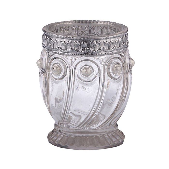 Стакан для зубной пасты Odalisque