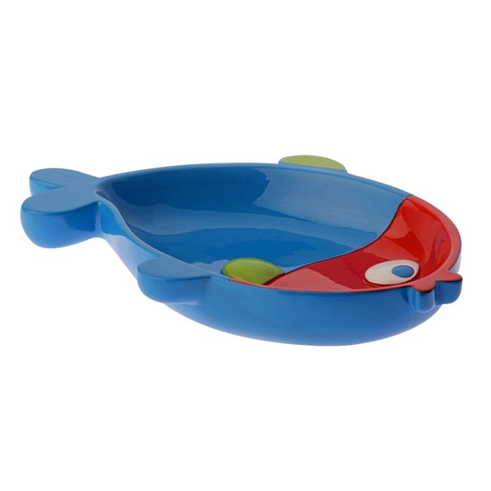 Мыльница Octopus