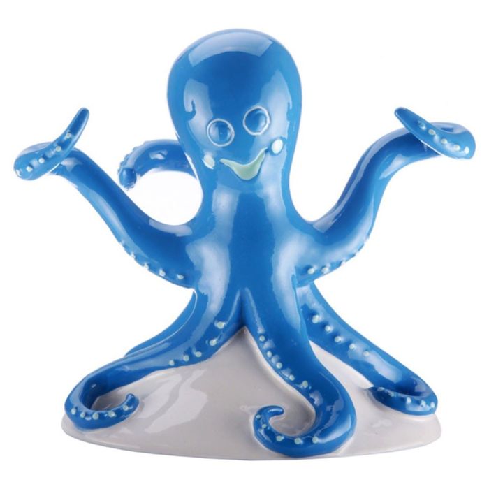 Стакан для зубных щёток Octopus