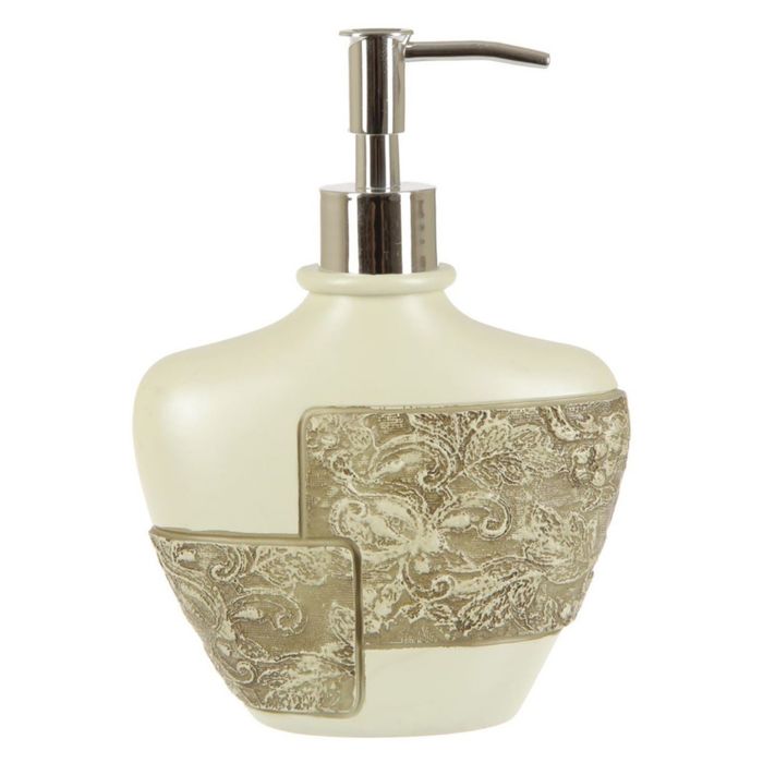 Дозатор для жидкого мыла PETTIE LACE