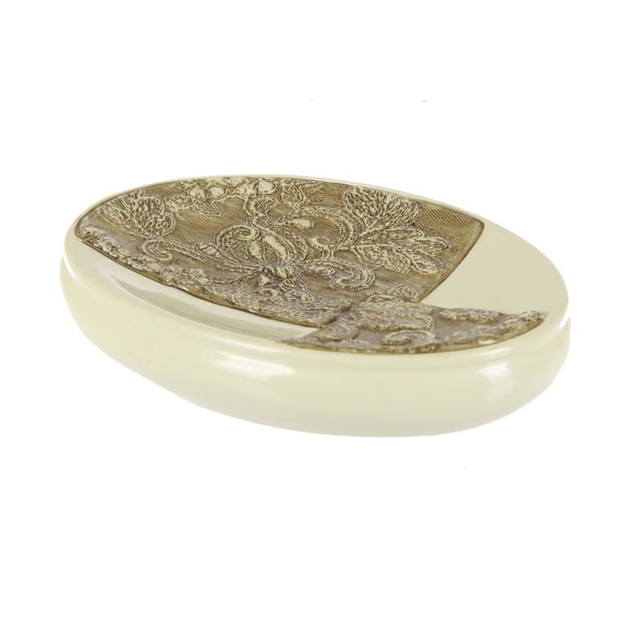 Мыльница PETTIE LACE