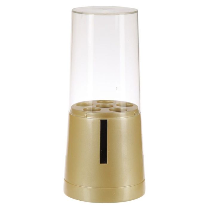 Стакан для зубных щёток QUEEN