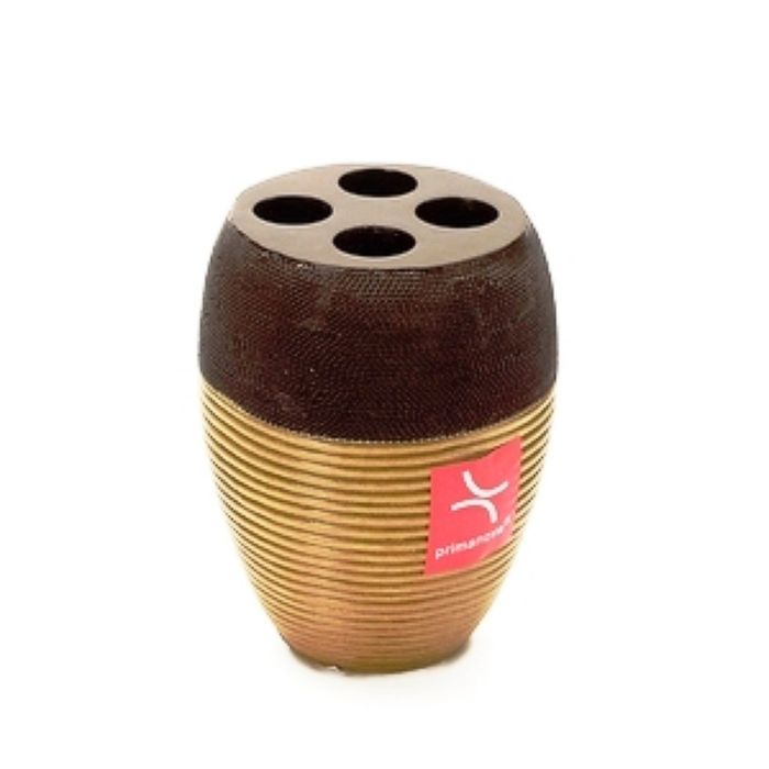 Стакан для зубных щёток Rattan Wire