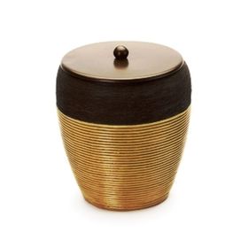 

Урна для туалета Rattan Wire