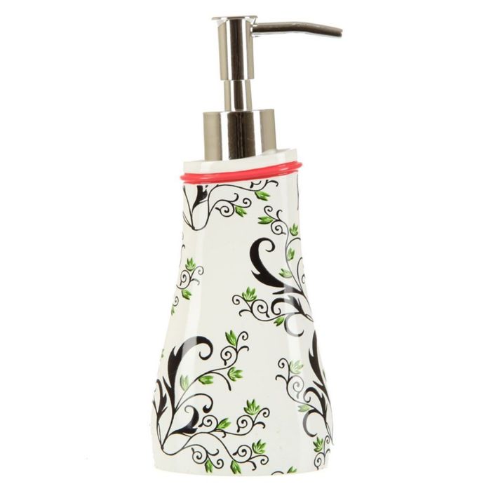 Дозатор жидкого мыла Riva