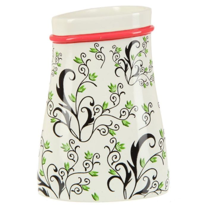 Стакан для зубной пасты Riva