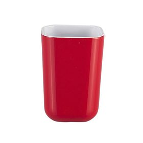 

Ёрш Roza Melamine, цвет бело-красный