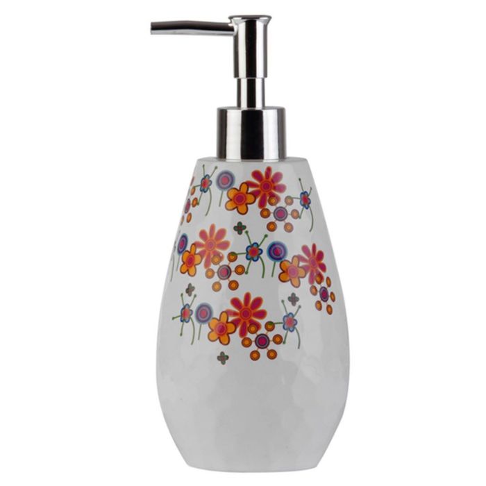 Дозатор для жидкого мыла Sementa