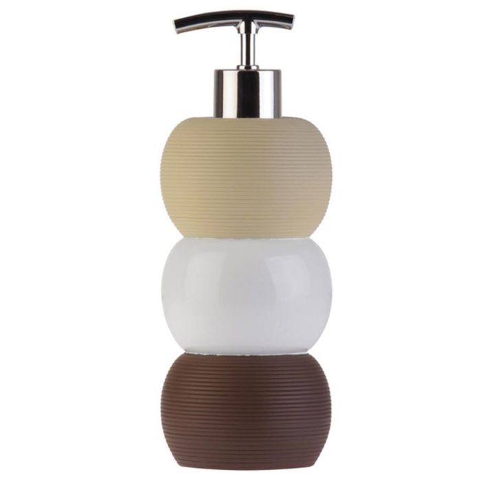 Дозатор для жидкого мыла SIERRA