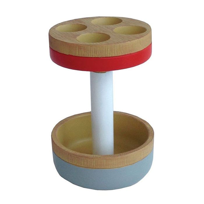 Стакан для зубных щёток Sonia