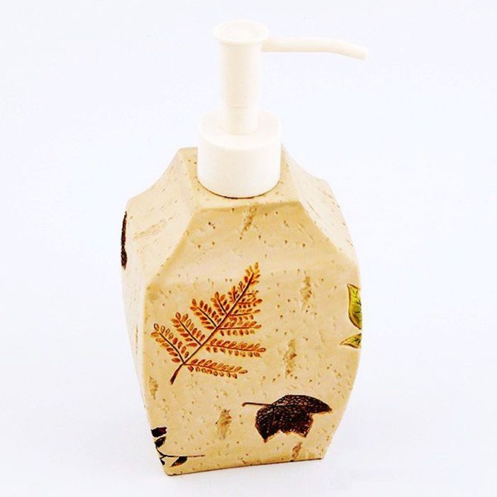 Дозатор для жидкого мыла Sonbahar