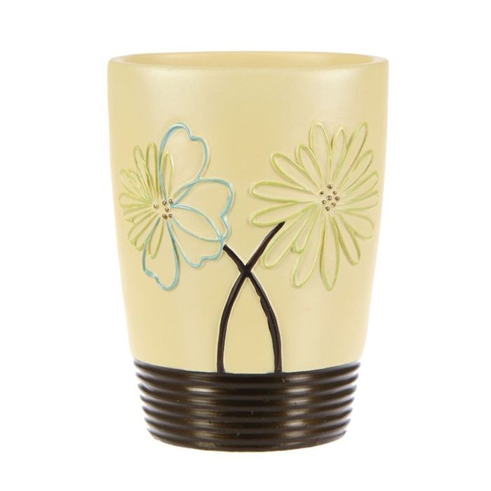 Стакан для зубной пасты Tassy