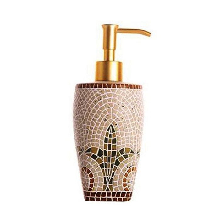 Дозатор жидкого мыла Torino