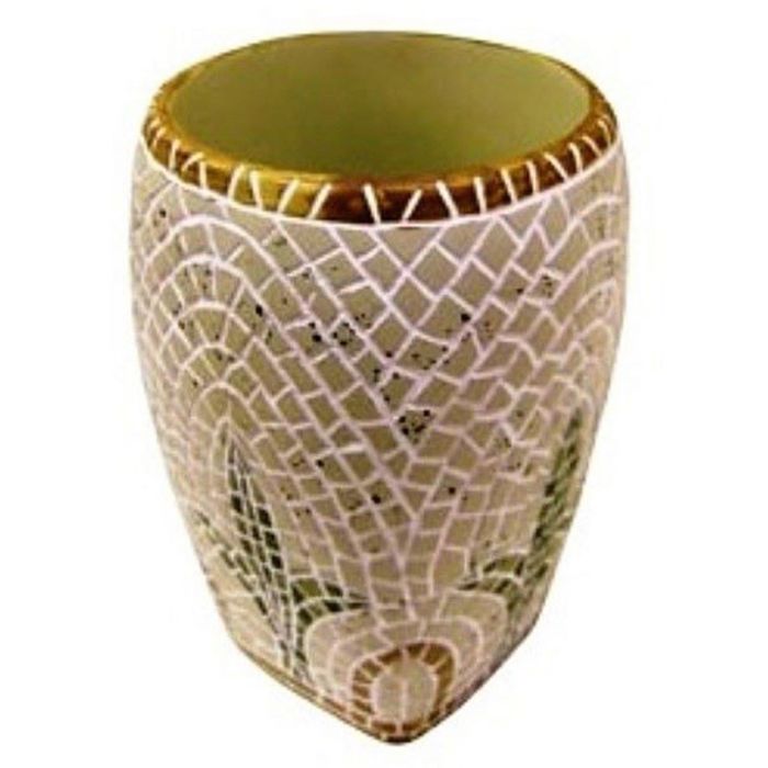 Стакан для зубной пасты Torino