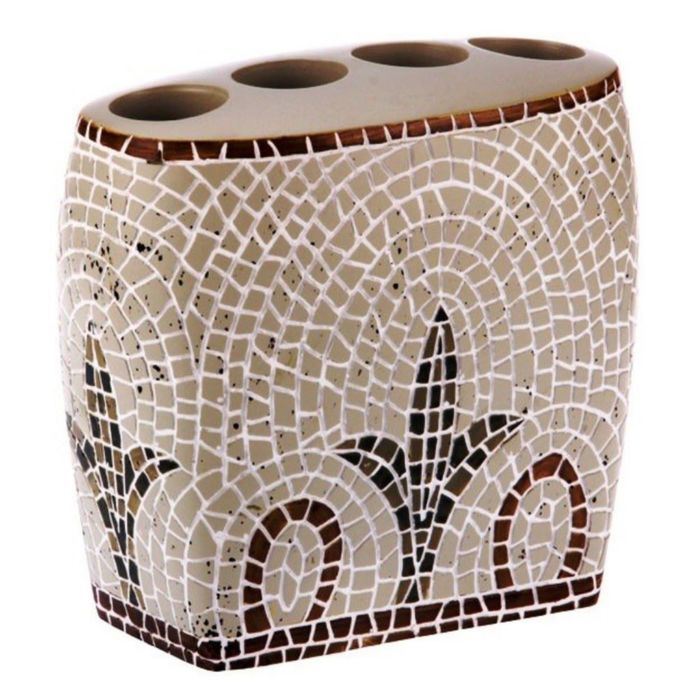 Стакан для зубных щёток Torino