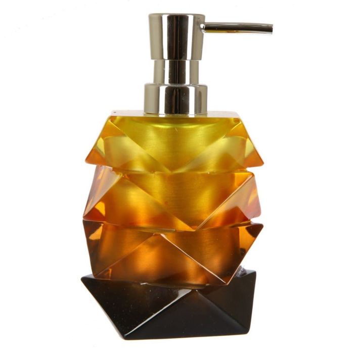 Дозатор для жидкого мыла TRIO