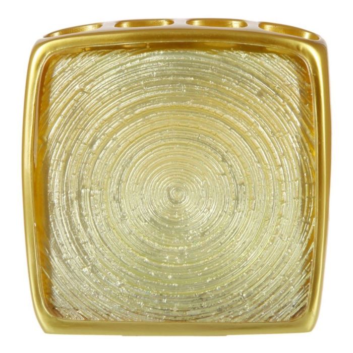 Стакан для зубной щетки, цвет брызги шампанского