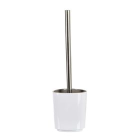 

Ёрш Zen Melamine, цвет серый-белый