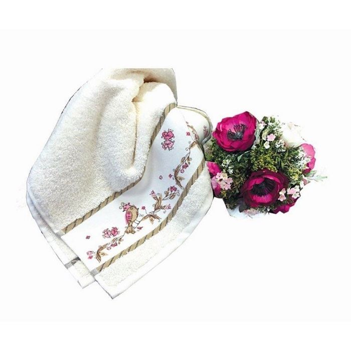 Полотенце BIRD