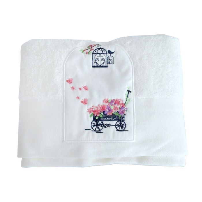 Полотенце GARDEN