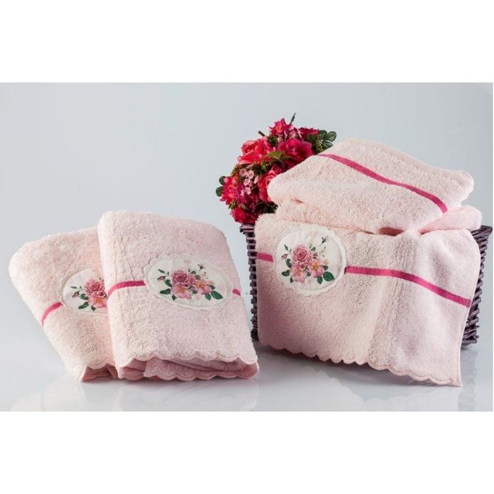 Полотенце GONCA