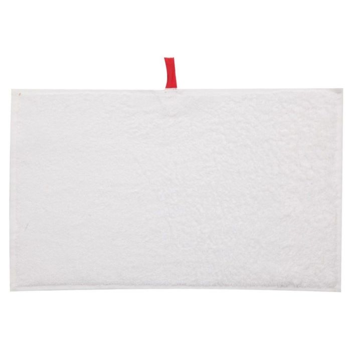 Полотенце INDIGO, цвет белый