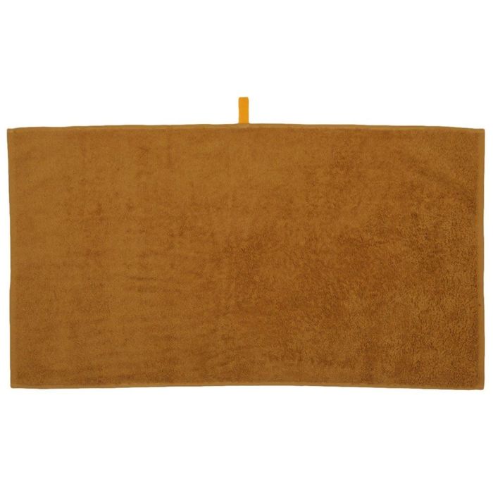 Полотенце INDIGO, цвет светло- коричневый