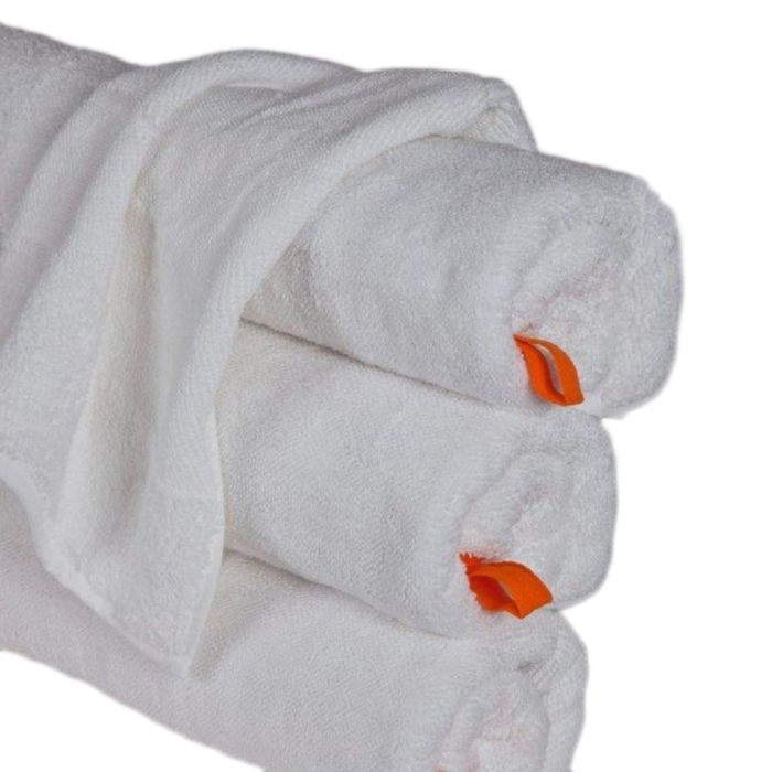 Полотенце INDIGO, цвет белый