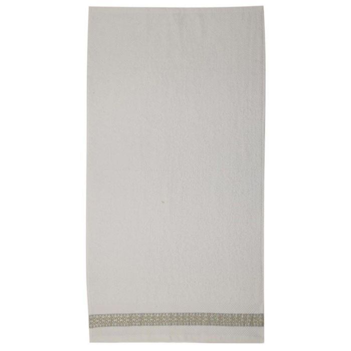 Полотенце Martha, цвет белый