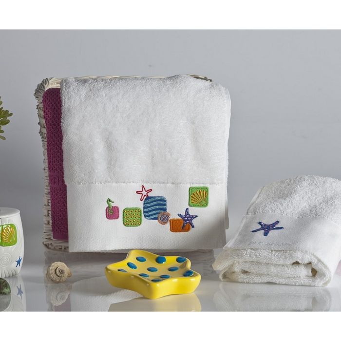 Полотенце MERCAN