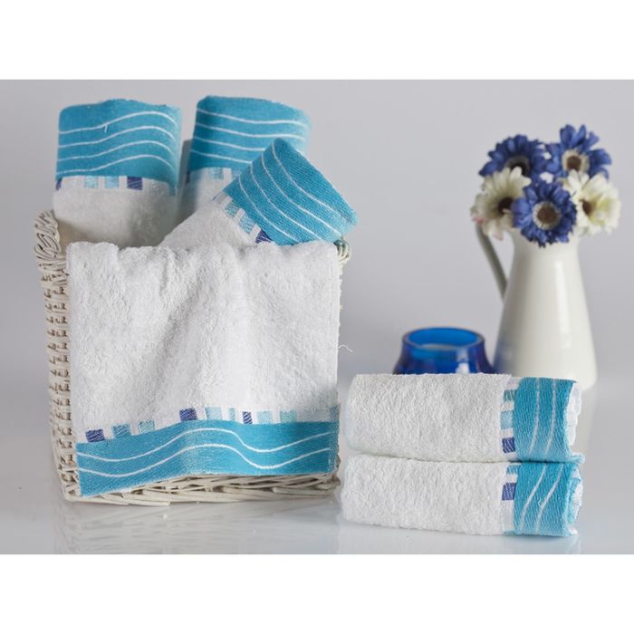 Полотенце OCEAN