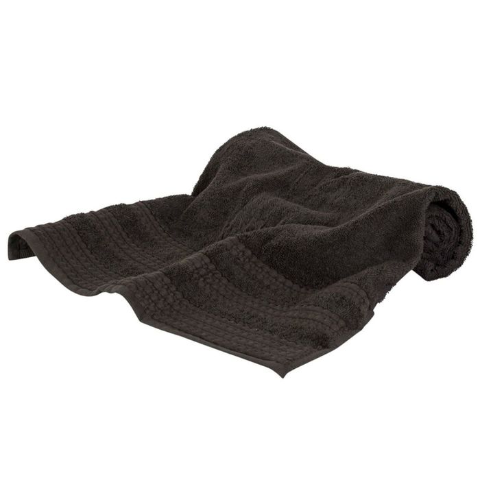 Полотенце RATTAN, цвет коричневый