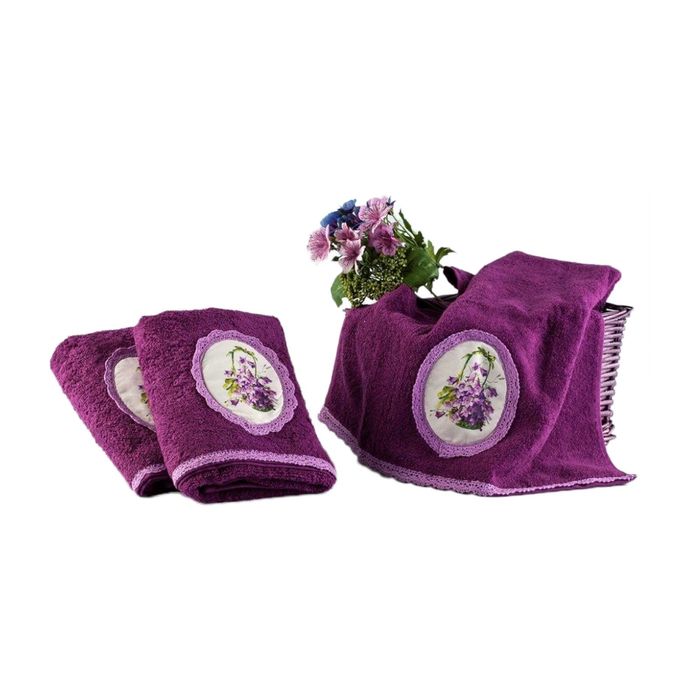 Полотенце SELIN