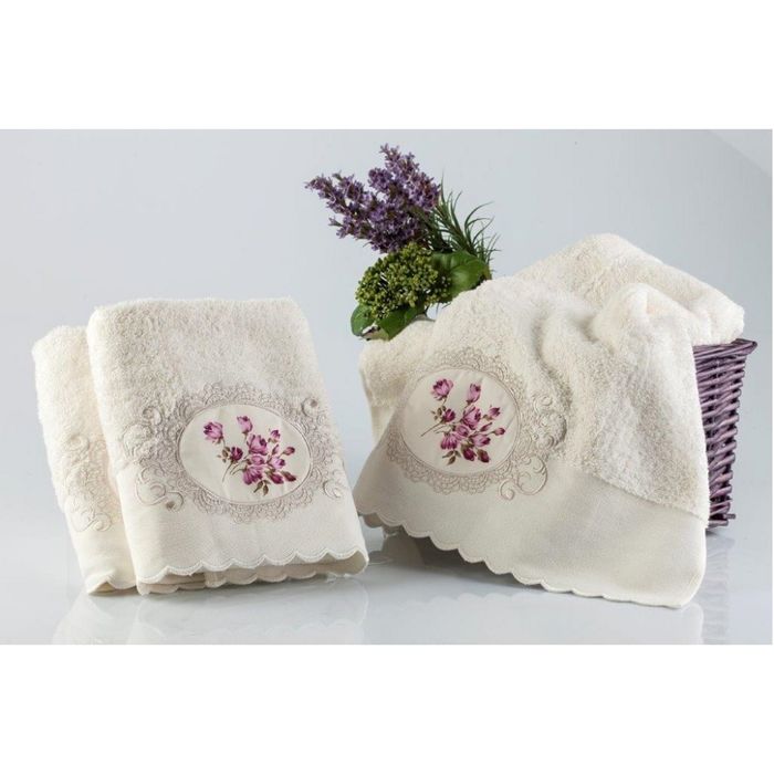 Полотенце SOFYA