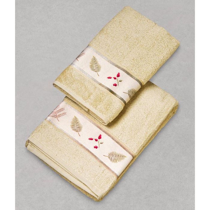 Полотенце Sonbahar