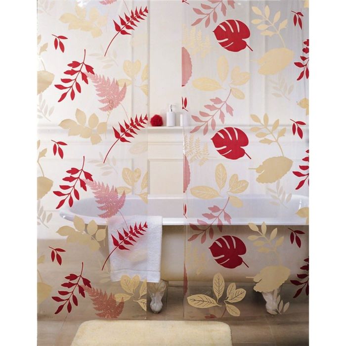 Штора для ванной Sonbahar 120х200 2 шт.