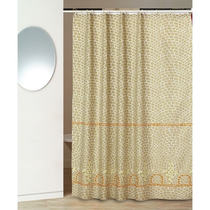 Штора для ванной 180х200 Torino