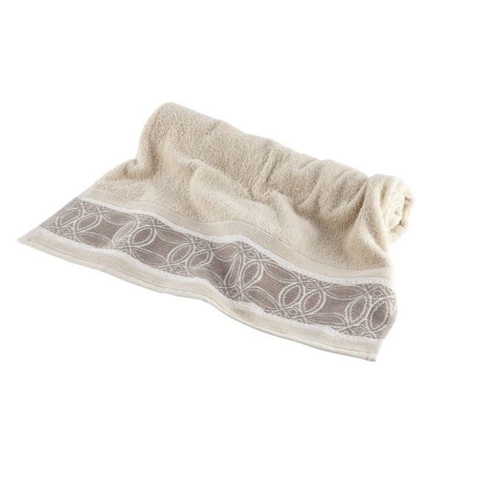 Полотенце FRESCO, хлопок