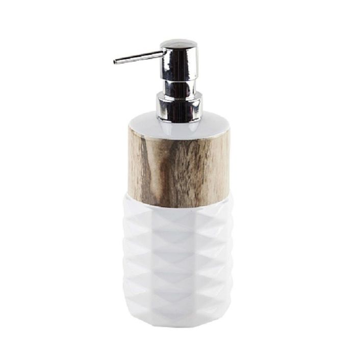 Дозатор для жидкого мыла MONO