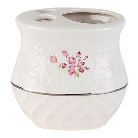 

Стакан для зубной щётки Sofya