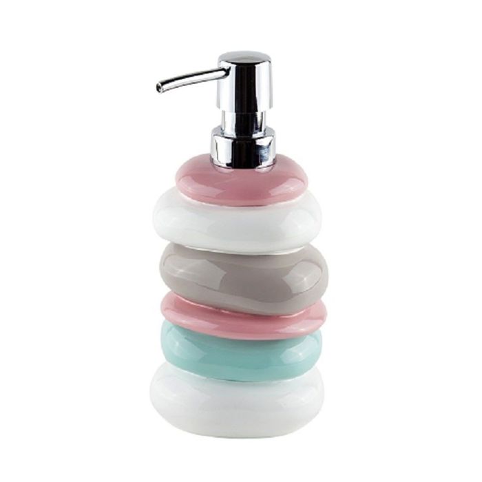 Дозатор для жидкого мыла STONE