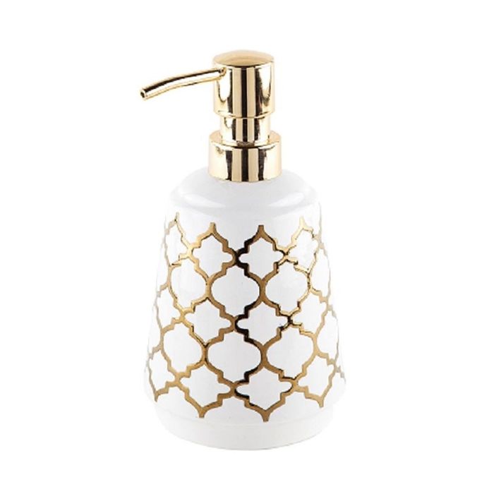 Дозатор для жидкого мыла NEF