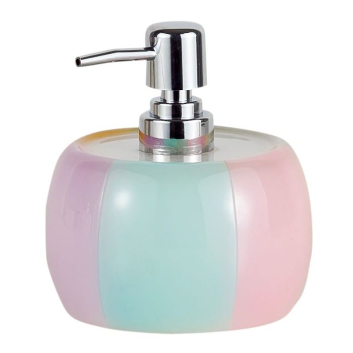 Дозатор кухонный для жидкого мыла JANALIND