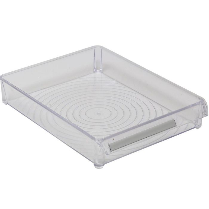 Контейнер для холодильника или шкафа прозрачный, 3 л